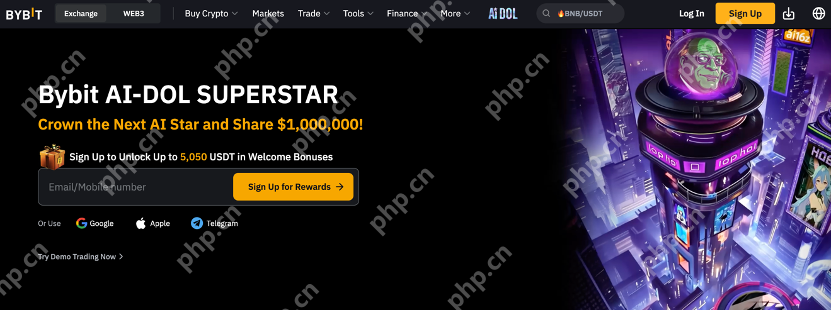 十大交易所app平台 币圈2025十大期货交易所app排名